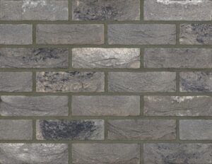 Alpine Grey Multi Brick
