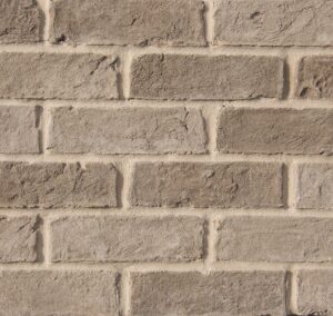 Classic Delvin Grey Blend handmade brick