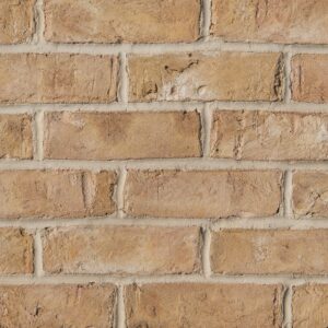 Classic Foxton Cream Handmade brick