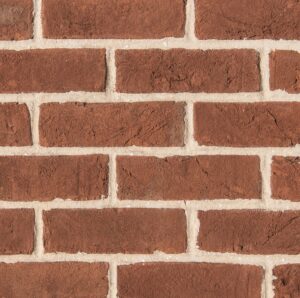 Classic Plumley Red brick