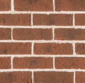 Townhouse blend red brick